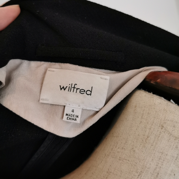 Wilfred blazer - Picture 3 of 3